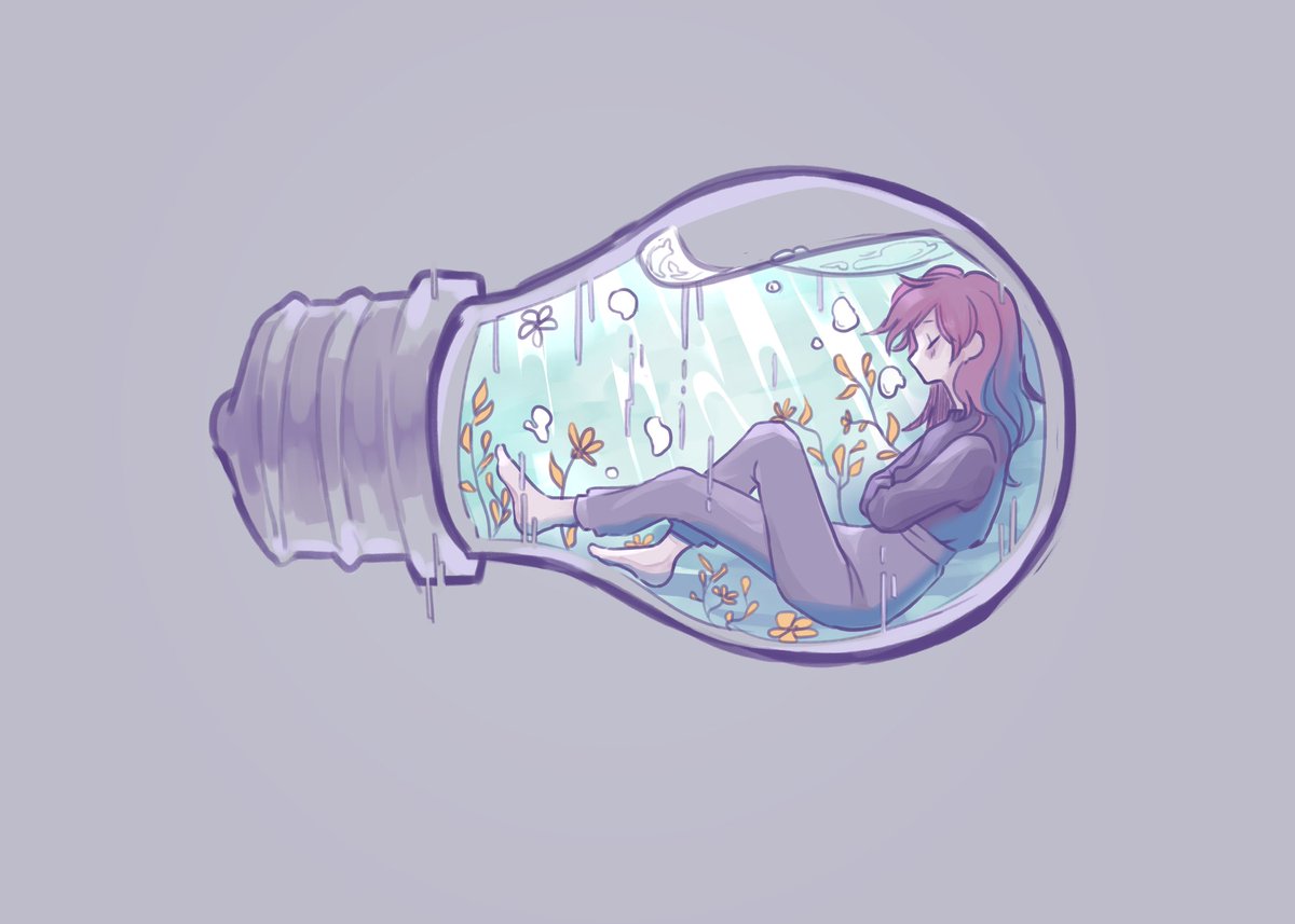 AAA i found another work i was really proud of

i cant do anything but rummage through old files im going CRAZY

this is the last one for a bit^^