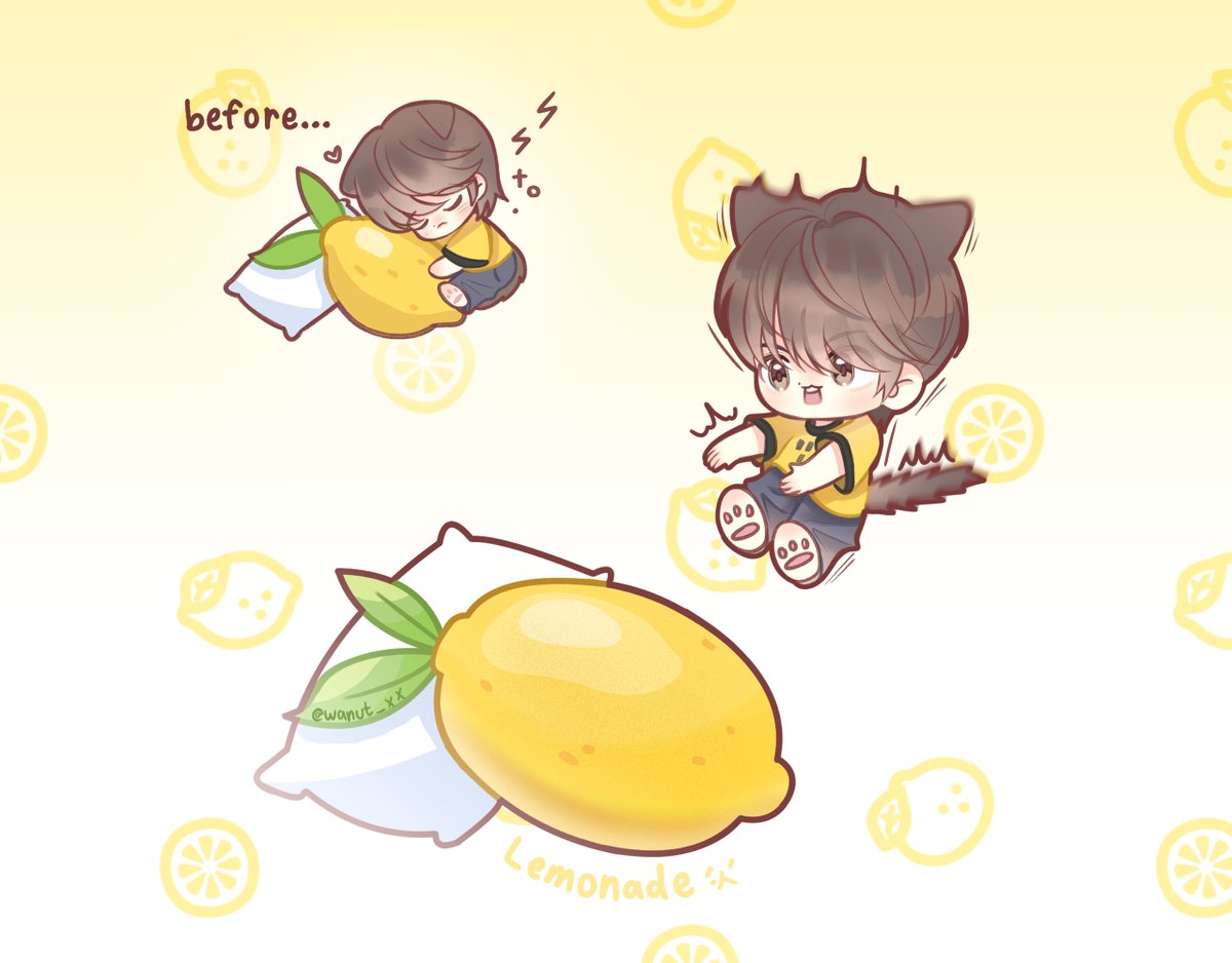 Things I'm afraid of
🍋🆙
🥒🔻

#백현 #BAEKHYUN