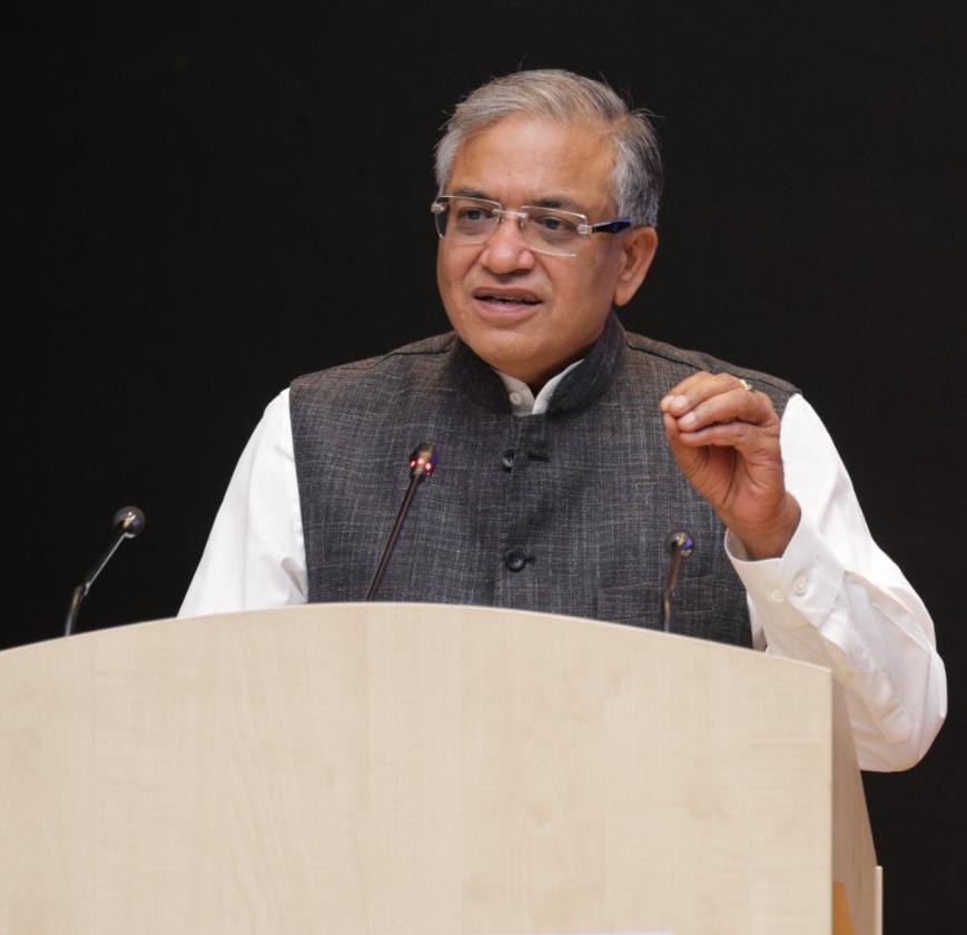 Election Commission to upgrade VTR sharing process

☑️Voter turnout data will be entered into ECINET by Presiding officers immediately after the close of poll, before they leave polling station.

Read in detail : eci.gov.in/eci-backend/pu…
