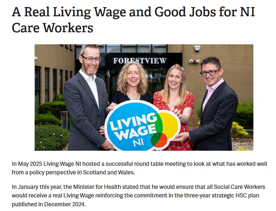 Kevin Higgins "Why are we penalised for UC errors" (@kevinhiggins27) on Twitter photo A Real Living Wage and Good Jobs for NI Care Workers
See adviceni.net/about/news/reaโฆ
<a href="/AdviceNI/">Advice NI</a>
#LivingWageNI
<a href="/Economy_NI/">Economy NI</a>
<a href="/LivingWageUK/">Living Wage Foundation</a>
<a href="/LivingWageWales/">Living Wage Wales</a>
<a href="/LivingWageScot/">Living Wage Scotland</a>
<a href="/Mary_BMac/">Mary McManus</a>
<a href="/CArchibald_SF/">Caoimhe Archibald MLA</a>
<a href="/dptfinance/">Dept of Finance</a>
<a href="/JohnODowdSF/">John O' Dowd</a>
<a href="/healthdpt/">Department of Health</a>
<a href="/mikenesbittni/">Mike Nesbitt</a>
<a href="/mcguigan_philip/">Philip McGuigan</a>
<a href="/LisaWilsonNERI/">Dr Lisa Wilson</a> A Real Living Wage and Good Jobs for NI Care Workers
See adviceni.net/about/news/reaโฆ
<a href="/AdviceNI/">Advice NI</a>
#LivingWageNI
<a href="/Economy_NI/">Economy NI</a>
<a href="/LivingWageUK/">Living Wage Foundation</a>
<a href="/LivingWageWales/">Living Wage Wales</a>
<a href="/LivingWageScot/">Living Wage Scotland</a>
<a href="/Mary_BMac/">Mary McManus</a>
<a href="/CArchibald_SF/">Caoimhe Archibald MLA</a>
<a href="/dptfinance/">Dept of Finance</a>
<a href="/JohnODowdSF/">John O' Dowd</a>
<a href="/healthdpt/">Department of Health</a>
<a href="/mikenesbittni/">Mike Nesbitt</a>
<a href="/mcguigan_philip/">Philip McGuigan</a>
<a href="/LisaWilsonNERI/">Dr Lisa Wilson</a>