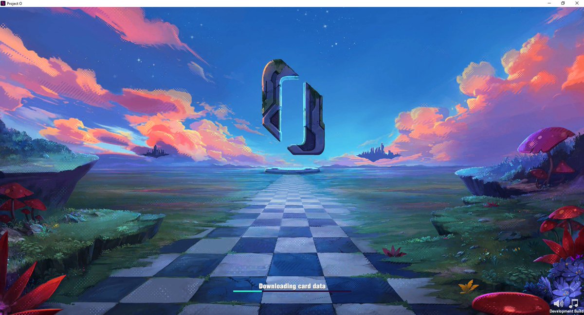 valadao_nft's tweet image. Today I'm going to test an incredible game!
Thanks for the opportunity @project_o_gg
Note: I can't post much about it, it's still a private test.