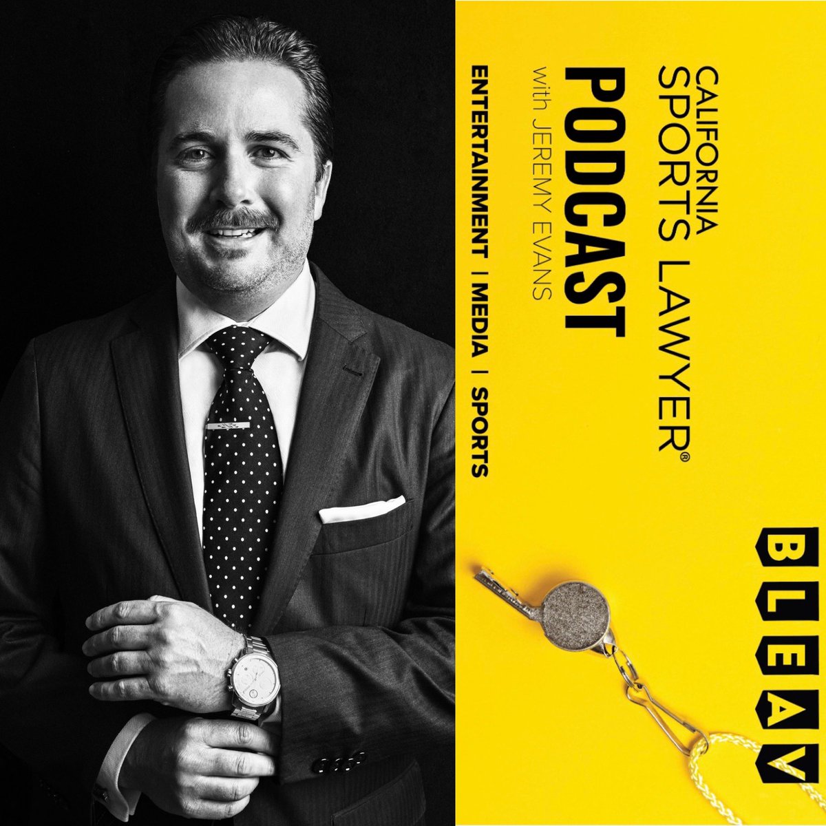 Jeremy M. Evans (@jeremymevansesq) on Twitter photo California Sports Lawyer® Podcast with Jeremy Evans: Saving AI from Itself csllegal.com/california-spo… 🎙️ <a href="/CASportsLawyer/">California Sports Lawyer®</a> California Sports Lawyer® Podcast with Jeremy Evans: Saving AI from Itself csllegal.com/california-spo… 🎙️ <a href="/CASportsLawyer/">California Sports Lawyer®</a>