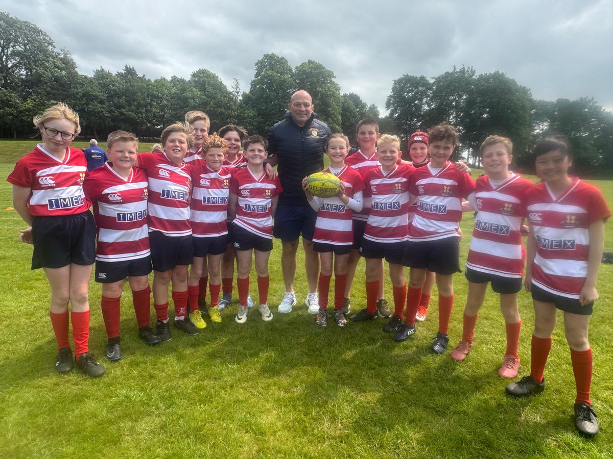 Friends' School Lisburn - Preparatory Department tweet media