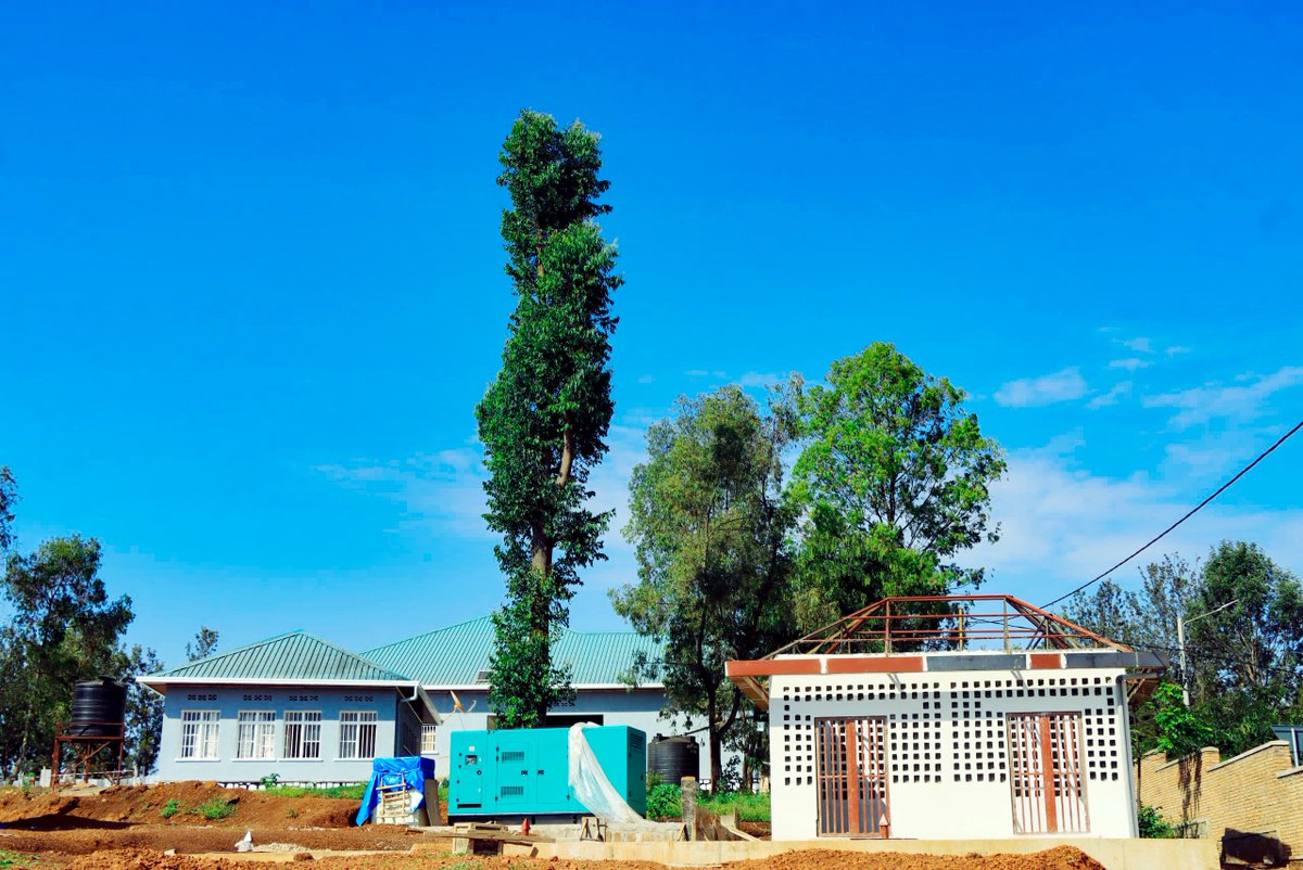 Kirehe_YEGO_centre (@yego_center_kir) on Twitter photo Ibikorwa byo kubaka gyminasium ya <a href="/KireheDistrict/">Kirehe District</a> bigeze kukigero cya 89.7% .
Imirimo irakomeje.
<a href="/jnabdallah/">UTUMATWISHIMA</a>
<a href="/VisitKirehe/">Visit Kirehe ๐ท๐ผ</a>
<a href="/NzirabatinyaMo4/">Nzirabatinya Modeste</a>
<a href="/rangira/">Bruno Rangira</a>
<a href="/RwandaYouthArts/">Ministry of Youth and Arts | Rwanda</a>
<a href="/SolangeTetero/">Tetero Solange</a>
<a href="/RwandaEast/">๐๐๐ฌ๐ญ๐๐ซ๐ง ๐๐ซ๐จ๐ฏ๐ข๐ง๐๐ | ๐๐ฐ๐๐ง๐๐</a> Ibikorwa byo kubaka gyminasium ya <a href="/KireheDistrict/">Kirehe District</a> bigeze kukigero cya 89.7% .
Imirimo irakomeje.
<a href="/jnabdallah/">UTUMATWISHIMA</a>
<a href="/VisitKirehe/">Visit Kirehe ๐ท๐ผ</a>
<a href="/NzirabatinyaMo4/">Nzirabatinya Modeste</a>
<a href="/rangira/">Bruno Rangira</a>
<a href="/RwandaYouthArts/">Ministry of Youth and Arts | Rwanda</a>
<a href="/SolangeTetero/">Tetero Solange</a>
<a href="/RwandaEast/">๐๐๐ฌ๐ญ๐๐ซ๐ง ๐๐ซ๐จ๐ฏ๐ข๐ง๐๐ | ๐๐ฐ๐๐ง๐๐</a>