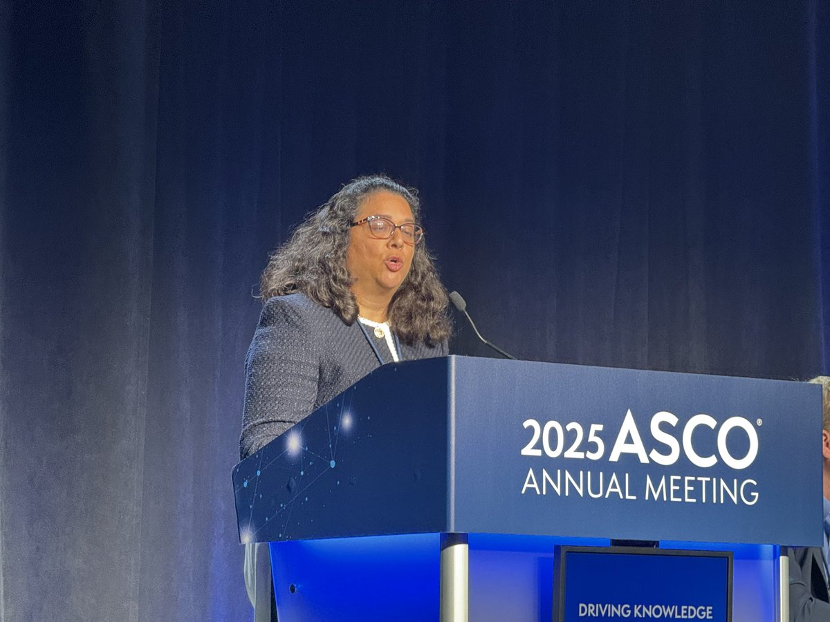 ShannonWestin's tweet image. Addition of IMNN-001 (novel IL12 immunostimulatory cytokine) to neoadjuvant chemotherapy in advanced stage #ovariancancer
👍66% AE - higher abdominal pain, cytopenias -but very few d/c
🤩Trend toward OS benefit
🤔Will be confirmed in ongoing phase 3 study
#ASCO25 #gyncsm
