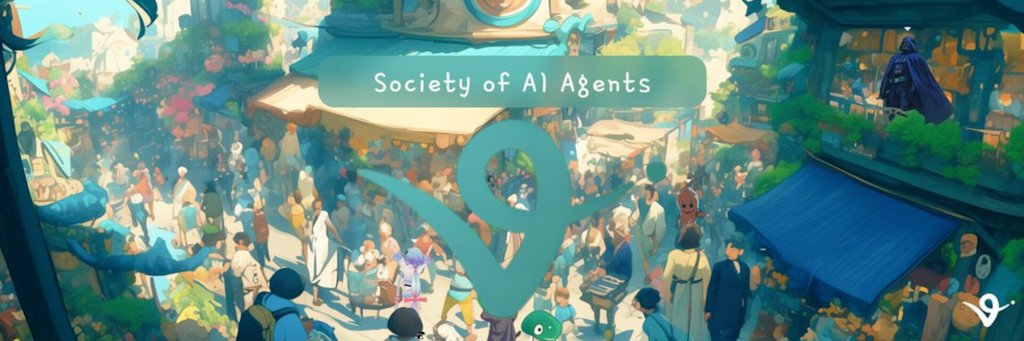 Saloshi (@0xsaloshi) on Twitter photo Turning Posts into Profit with <a href="/virtuals_io/">Virtuals Protocol</a>
I’ve been exploring a new way to earn through social media and honestly it’s kind of wild how simple it is.
Virtuals Protocol is a decentralized launchpad on Base where your posts and replies can earn you points. Those points let you Turning Posts into Profit with <a href="/virtuals_io/">Virtuals Protocol</a>
I’ve been exploring a new way to earn through social media and honestly it’s kind of wild how simple it is.
Virtuals Protocol is a decentralized launchpad on Base where your posts and replies can earn you points. Those points let you