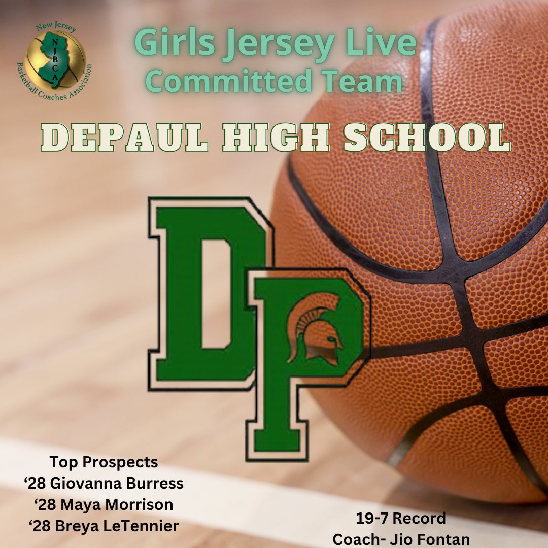 New Jersey Basketball Coaches Association (@njbca_official) on Twitter photo Committed teams for 2025 Girls Jersey Live! #NJBCA #girlsbasketball #njbball <a href="/NJLadiesHoops/">NJ Ladies Hoops</a> <a href="/NNJGirlsHoops/">North Jersey Girls Hoops</a> <a href="/PGHNewJersey/">Prep Girls Hoops New Jersey</a> <a href="/EJayArrow/">E J 🏀</a> <a href="/TinyGreenNBS/">Coach Tiny Green</a> <a href="/AMHSFalcons/">Falcons Athletics</a> <a href="/juliascott2026/">Julia Scott</a> <a href="/Saranezaj2028/">Sara Nezaj 2028</a> <a href="/AliyahBrame/">Aliyah B~class of 2026</a> <a href="/KamrynGallis/">Kamryn Gallis ~ c/o 2029</a> <a href="/giovannaburress/">Giovanna Burress</a> <a href="/tess_tryanski/">Tess Tryanski - ⭐️c/o 2028⭐️</a> <a href="/Breya2028/">Breya LeTennier</a> Committed teams for 2025 Girls Jersey Live! #NJBCA #girlsbasketball #njbball <a href="/NJLadiesHoops/">NJ Ladies Hoops</a> <a href="/NNJGirlsHoops/">North Jersey Girls Hoops</a> <a href="/PGHNewJersey/">Prep Girls Hoops New Jersey</a> <a href="/EJayArrow/">E J 🏀</a> <a href="/TinyGreenNBS/">Coach Tiny Green</a> <a href="/AMHSFalcons/">Falcons Athletics</a> <a href="/juliascott2026/">Julia Scott</a> <a href="/Saranezaj2028/">Sara Nezaj 2028</a> <a href="/AliyahBrame/">Aliyah B~class of 2026</a> <a href="/KamrynGallis/">Kamryn Gallis ~ c/o 2029</a> <a href="/giovannaburress/">Giovanna Burress</a> <a href="/tess_tryanski/">Tess Tryanski - ⭐️c/o 2028⭐️</a> <a href="/Breya2028/">Breya LeTennier</a>