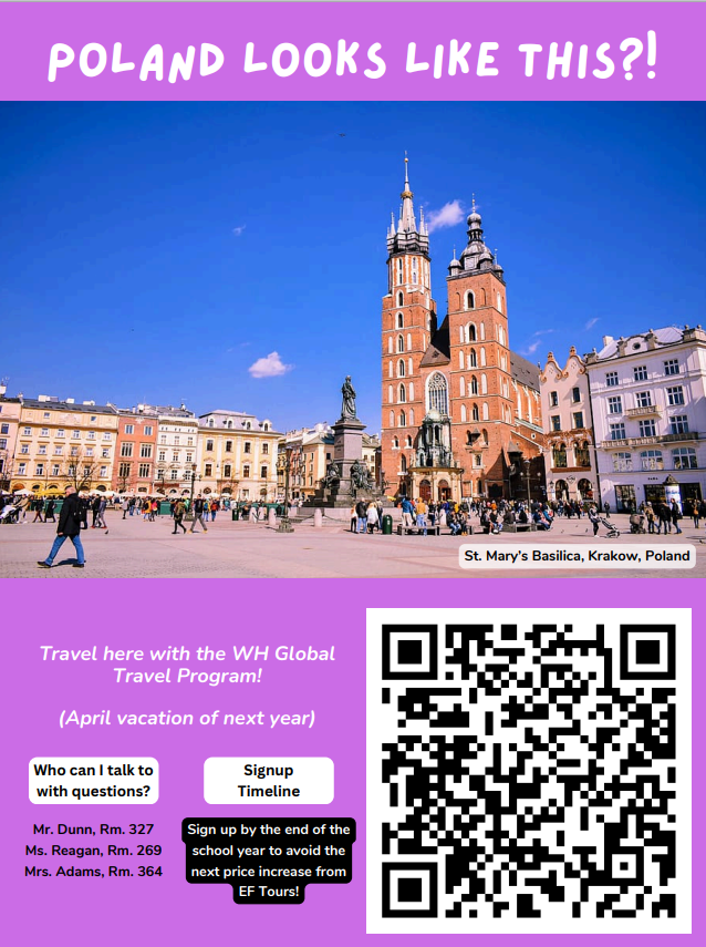 WHGlobalTravel tweet media