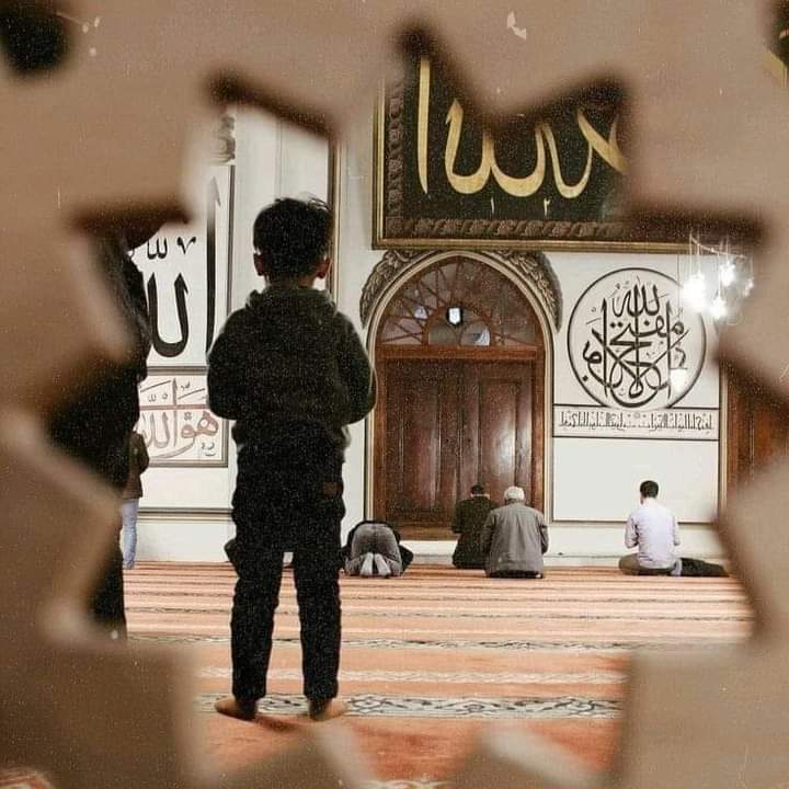 Cheeku🖤 (@cheekkuuu) on Twitter photo I hope we teach our children that deen is protection, not restriction. I hope we teach our children that deen is protection, not restriction.