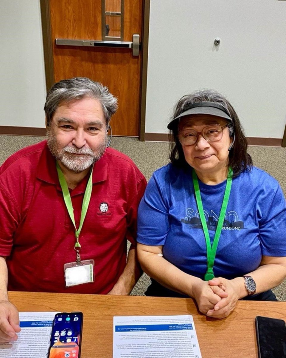 FinTech isn't just for the young. The Next50 Project is helping older adults gain digital confidence &amp; financial security with tools that meet them where they are.

Learn how: bridgingapps.org/fintech-for-se…

#FinTechForSeniors #DigitalInclusion #AgingWell
