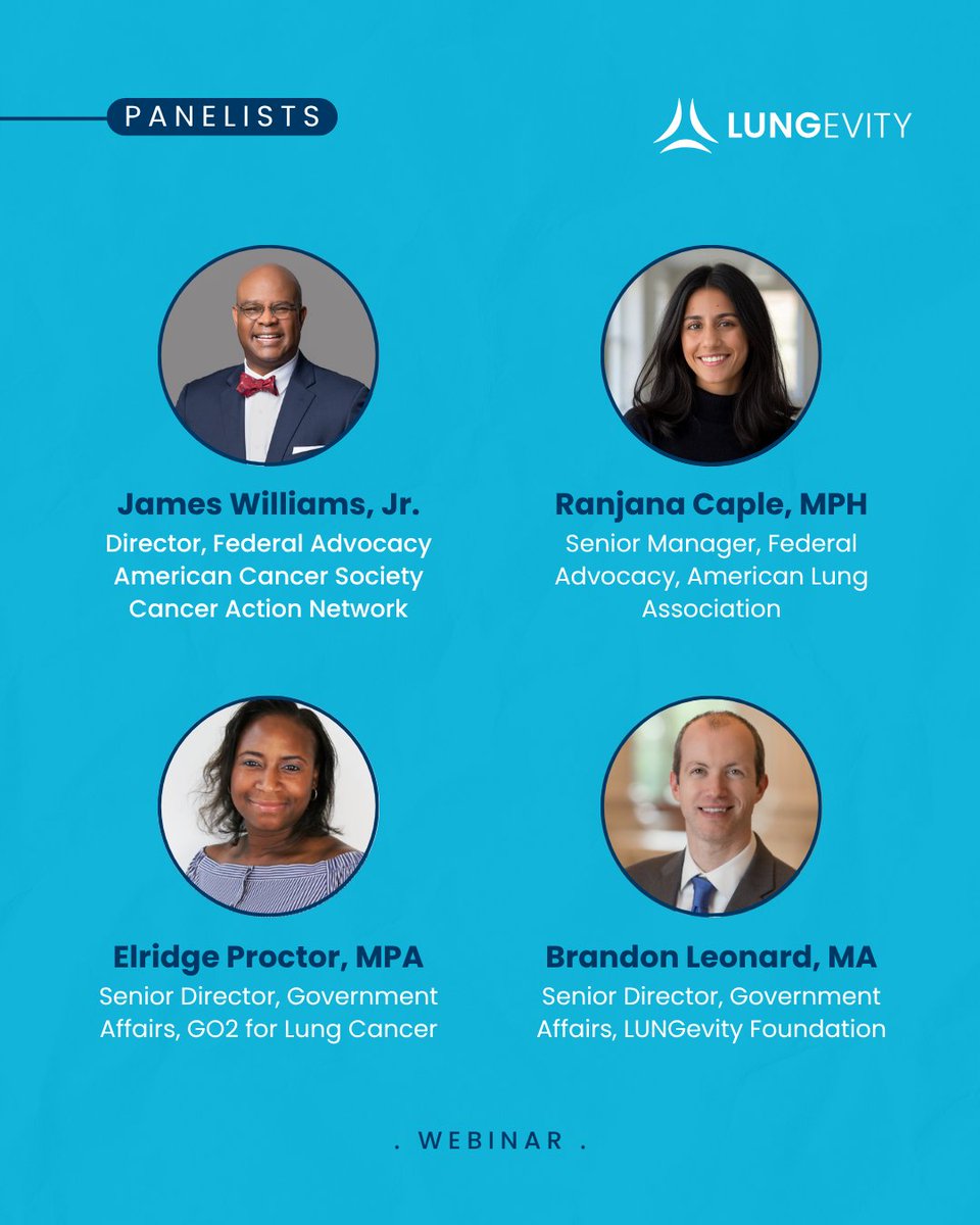LUNGevity Foundation (@lungevity) on Twitter photo Are you interested in advocacy for the lung cancer community? Register now for the Policy and Advocacy Update webinar on 6/9 hosted by <a href="/LUNGevity/">LUNGevity Foundation</a>, <a href="/GO2forLungCancr/">GO2 for Lung Cancer</a>, <a href="/LungAssociation/">American Lung Association</a>, and <a href="/ACSCAN/">American Cancer Society Cancer Action Network</a>. brnw.ch/21wT7DD We look forward to seeing you there! Are you interested in advocacy for the lung cancer community? Register now for the Policy and Advocacy Update webinar on 6/9 hosted by <a href="/LUNGevity/">LUNGevity Foundation</a>, <a href="/GO2forLungCancr/">GO2 for Lung Cancer</a>, <a href="/LungAssociation/">American Lung Association</a>, and <a href="/ACSCAN/">American Cancer Society Cancer Action Network</a>. brnw.ch/21wT7DD We look forward to seeing you there!