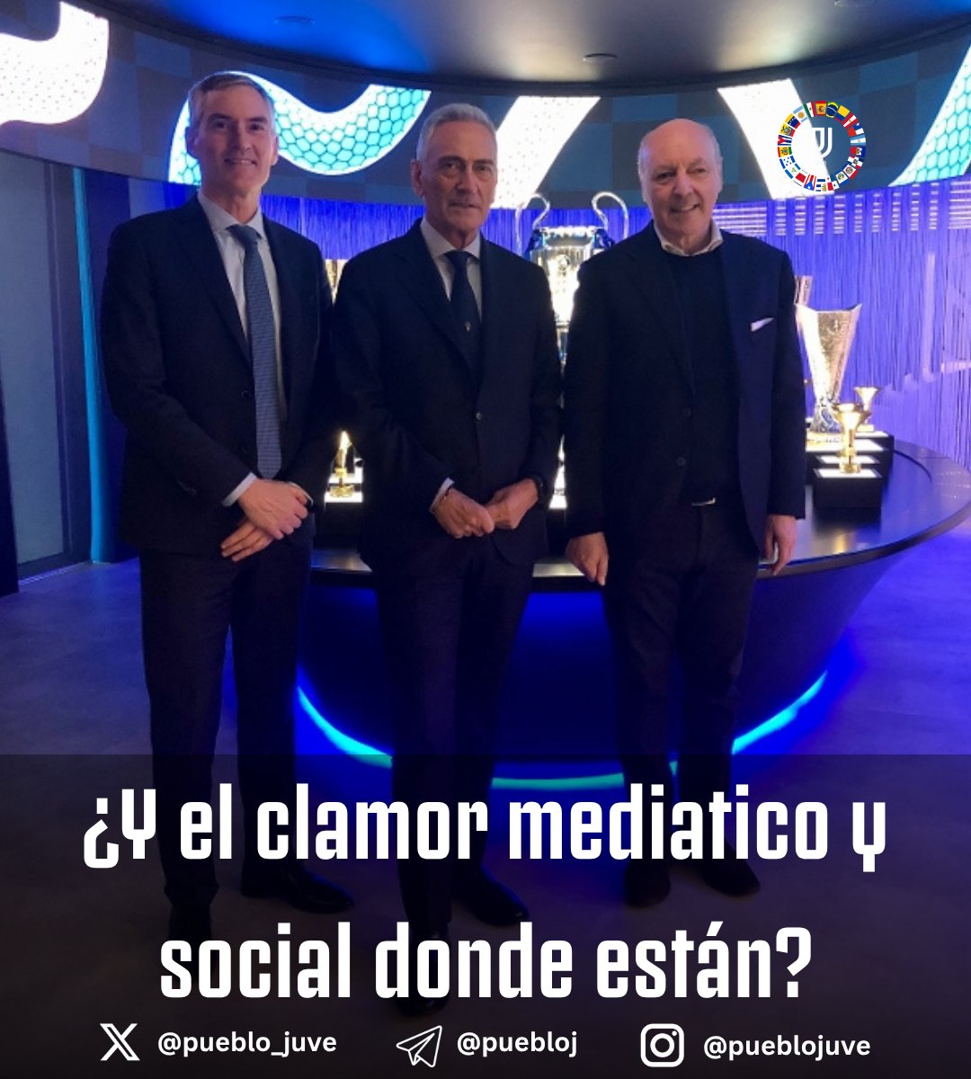 👀 Antes de leer este hilo los invito a mantener las siguientes preguntas en su cabeza:
▫️¿Por qué los principales periódicos de Italia no publica sobre esto?
▪️¿Por que no se escucha un clamor e indignación popular llamando a l radiación del equipo, como se escucha con otros