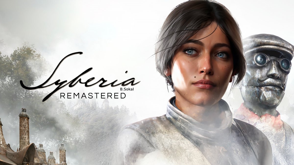 Syberia 🦢 (@syberia) on Twitter photo Is this the place we used to love?
Is this the place that I've been dreaming of?
#SyberiaRemastered Is this the place we used to love?
Is this the place that I've been dreaming of?
#SyberiaRemastered