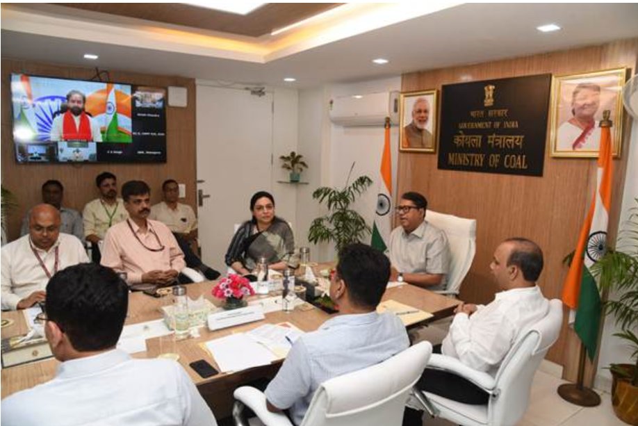 C-DAC India tweet media