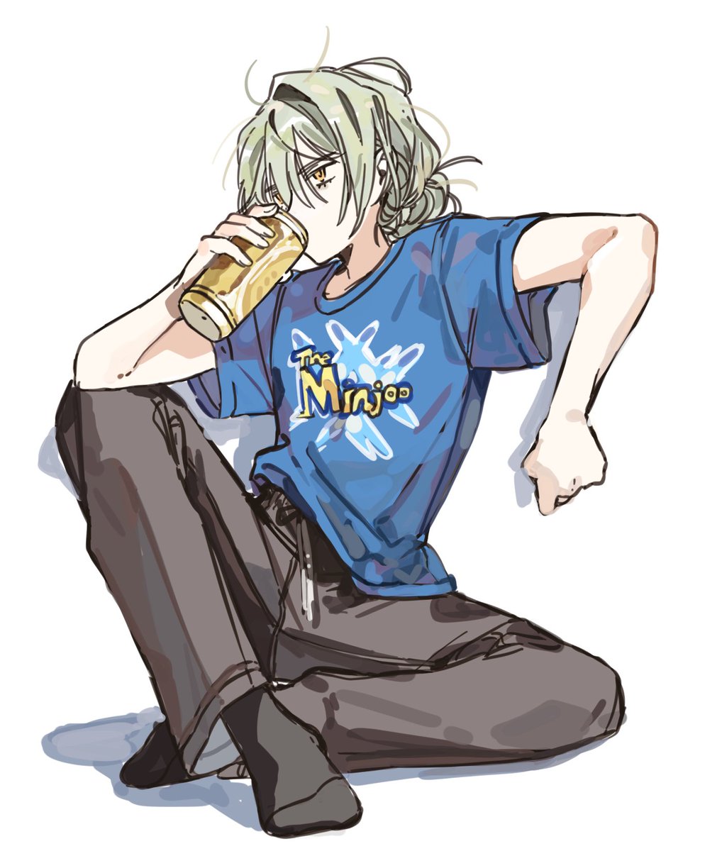 skrtj_haru's tweet image. 
