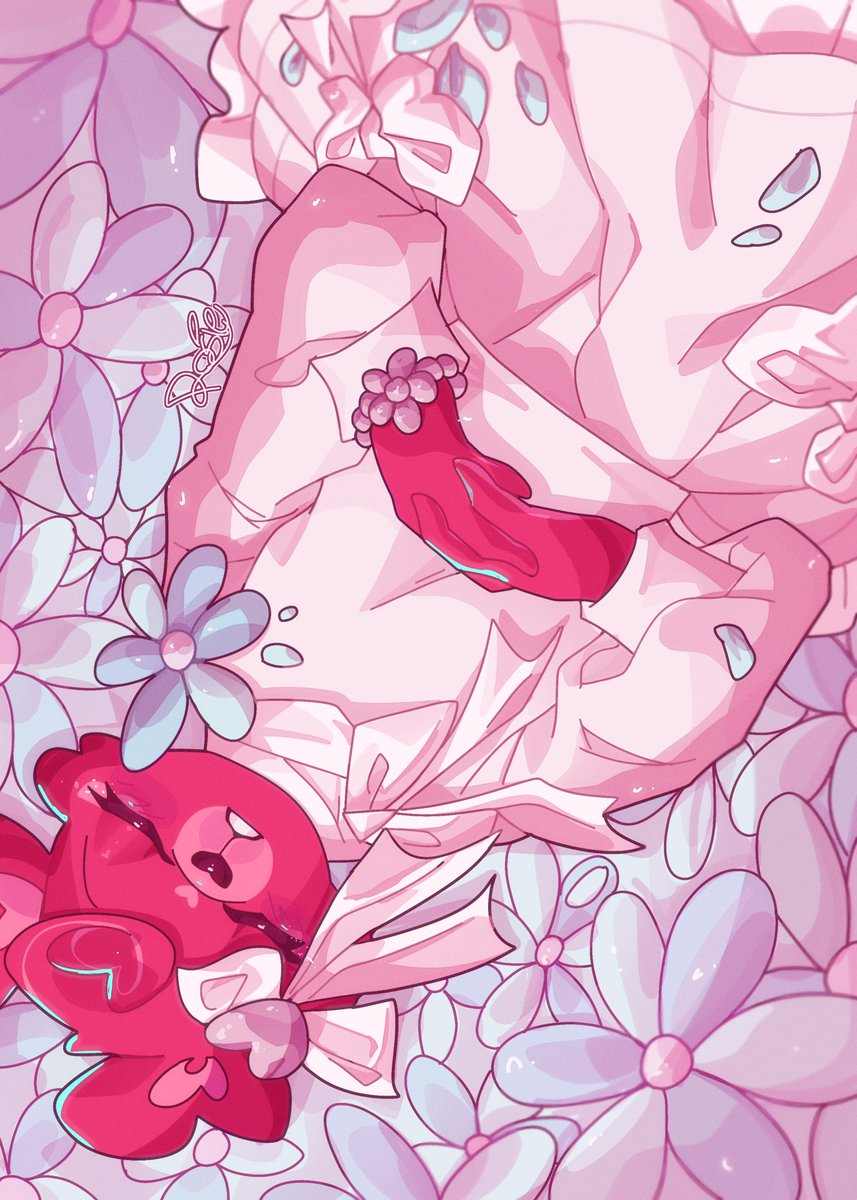 June Bride
#PoppyPlaytime #SmilingCritters #SmilingCrittersAU #SpittingImageAU #Craftycorn #BobbyBearhug