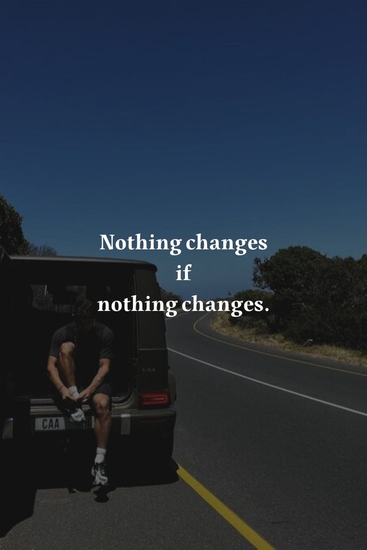 ManOfFocus_'s tweet photo. Dear son, change is necessary. https://t.co/CzqLg3tU8S