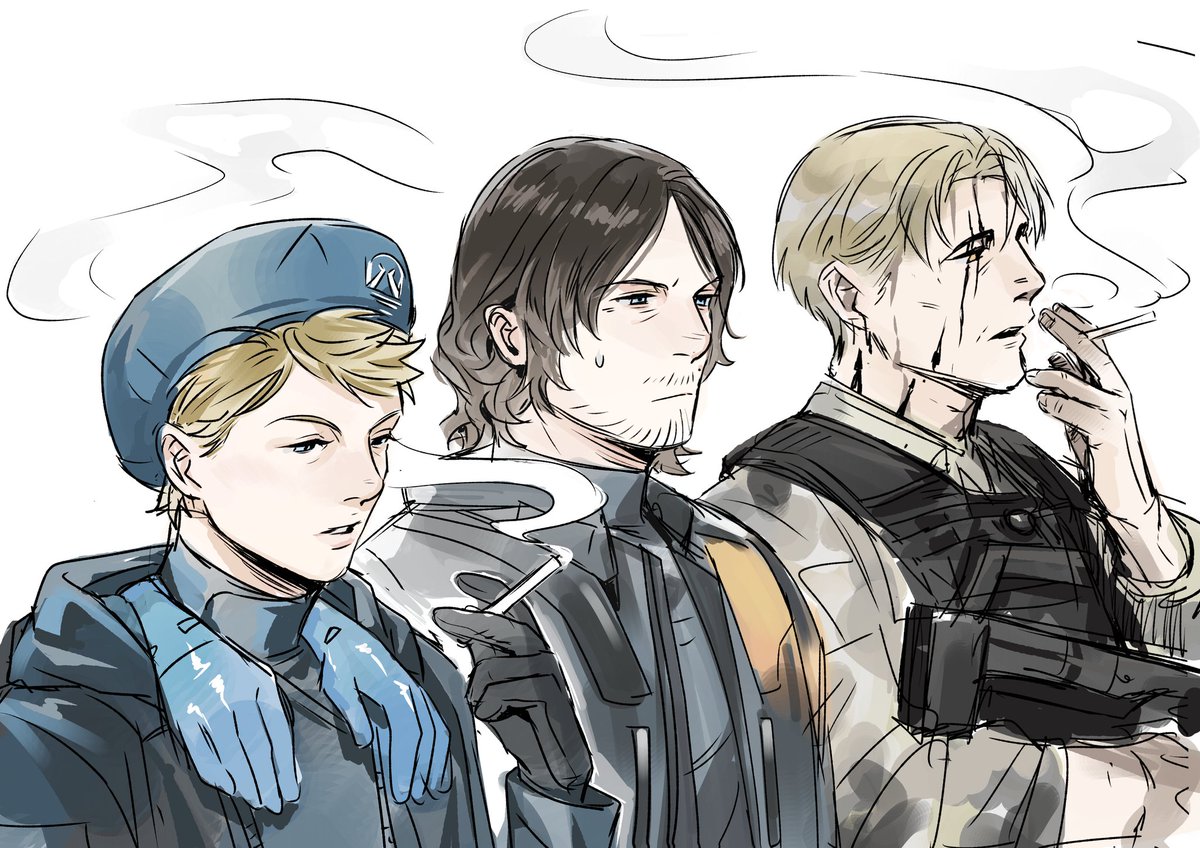 Toriri🦦 tweet media