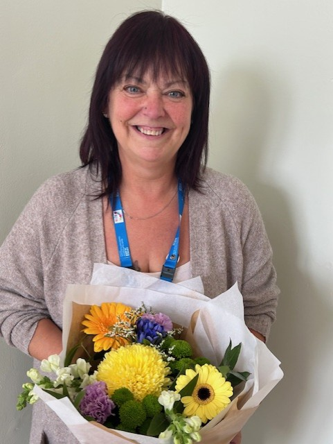 Today we said thank you &amp; farewell to Mandy, our first Social Work Student.  Mandy has been with the team on placement for the last 14 weeks and has really become a big part of the team.  
We wish Mandy all the best 💚

<a href="/IPSGrow/">IPS Grow</a> 
<a href="/mpftnhs/">Midlands Partnership University NHS FT</a> 
<a href="/CombinedNHS/">CombinedNHS</a>