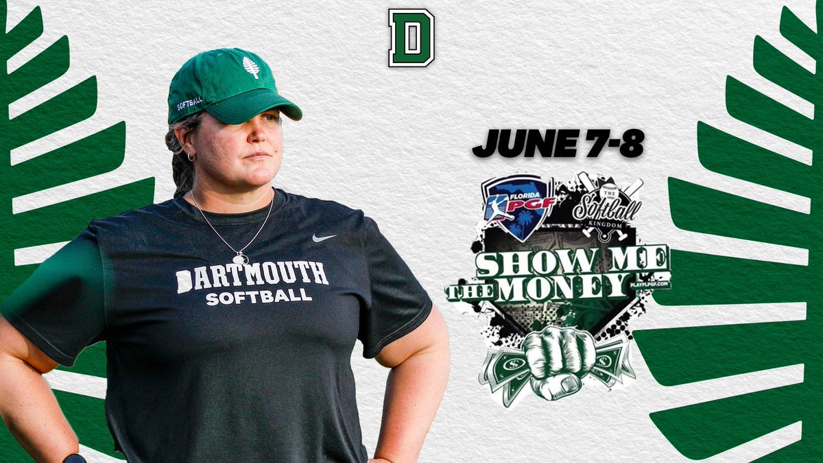 Summer recruiting ahead 😎 see you in Florida!

Drop schedules in the comments