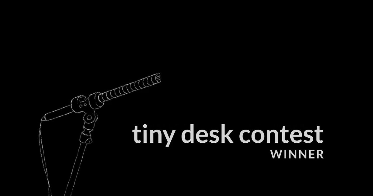 seawaveph's tweet image. MEDIA WAVE

Have you heard of the Bakunawa? 🇵🇭🐉

Ruby Ibarra sings about the mythical serpent-like dragon in her winning entry for the NPR Music Tiny Desk Contest 2025.

📸: @NPR Tiny Desk Concert

#SEAWavePilipinas #tinydeskcontest #tinydesk #rubyibarra