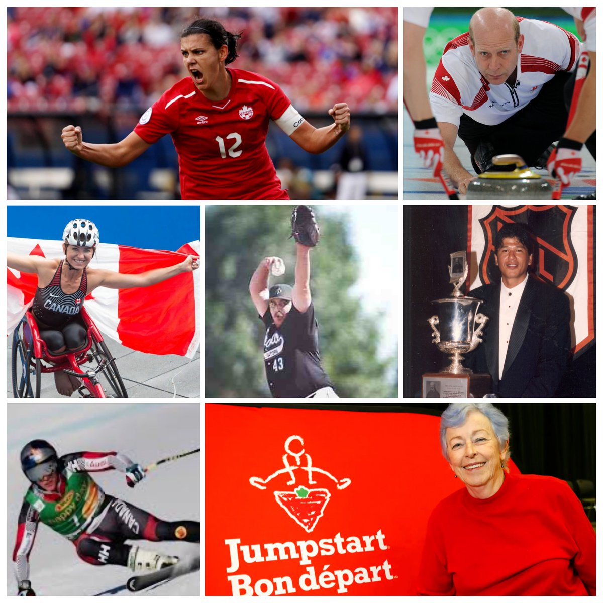 Scott Russell (@cbcscottrussell) on Twitter photo Congrats to the Class of 2025 Canada's Sports Hall of Fame <a href="/sportshall/">Canada's Sports Hall of Fame</a> Order of Sport to Christine Sinclair Kevin Martin Michelle Stillwell Darren Zack Erik Guay Ted Nolan and Martha Billes <a href="/SportCanada_EN/">Sport Canada</a> <a href="/SportCanada_Fr/">Sport Canada</a> 🇨🇦 Congrats to the Class of 2025 Canada's Sports Hall of Fame <a href="/sportshall/">Canada's Sports Hall of Fame</a> Order of Sport to Christine Sinclair Kevin Martin Michelle Stillwell Darren Zack Erik Guay Ted Nolan and Martha Billes <a href="/SportCanada_EN/">Sport Canada</a> <a href="/SportCanada_Fr/">Sport Canada</a> 🇨🇦