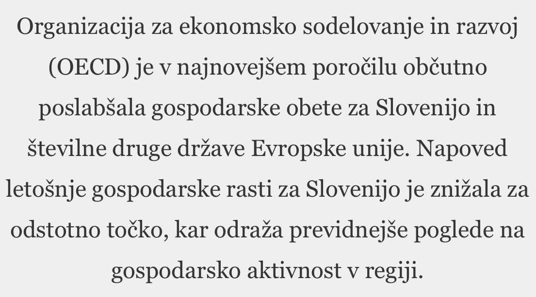 BojanPožar (@bojanpozar) on Twitter photo Dobro jutro, Slovenija.
-Zdaj tudi veste, zakaj se vodilni politiki Golobove koalicije ukvarjajo z nedeljskim intervjujem <a href="/BorutPahor/">Borut Pahor</a>, Hamasom in Izraelom … Dobro jutro, Slovenija.
-Zdaj tudi veste, zakaj se vodilni politiki Golobove koalicije ukvarjajo z nedeljskim intervjujem <a href="/BorutPahor/">Borut Pahor</a>, Hamasom in Izraelom …