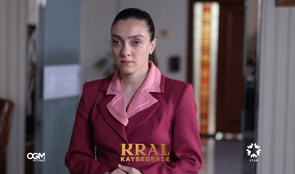 arab2turk's tweet image. #KralKaybederse
الليلة نهاية موسم مسلسل إذا خسر الملك 🔥