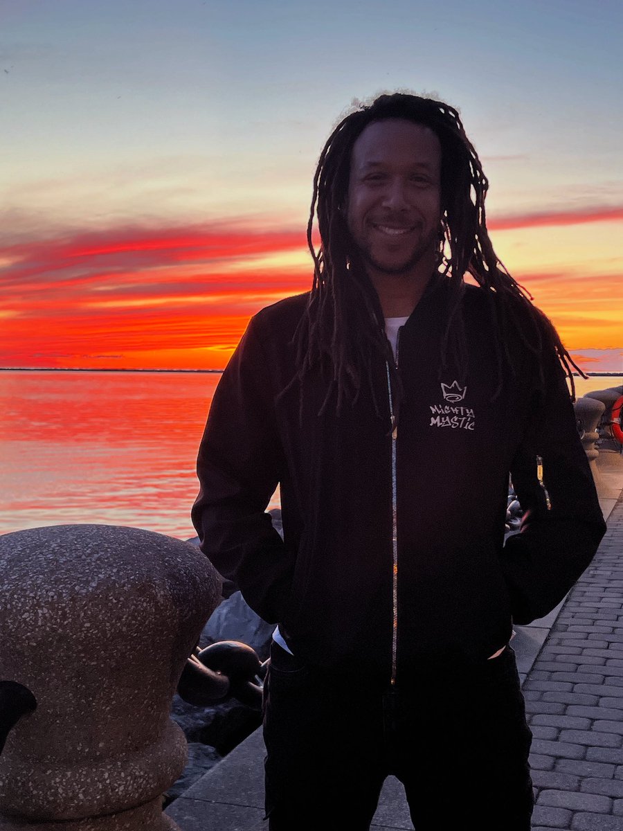 Mighty Mystic (@mightymystic) on Twitter photo Itโs a new day letโs give thanks for itโฆ Leave yesterdayโs woes in the past & step forward with a rejuvenated sense of purpose. We got this! Much love yโall. 
โค๏ธ๐๐ Itโs a new day letโs give thanks for itโฆ Leave yesterdayโs woes in the past & step forward with a rejuvenated sense of purpose. We got this! Much love yโall. 
โค๏ธ๐๐