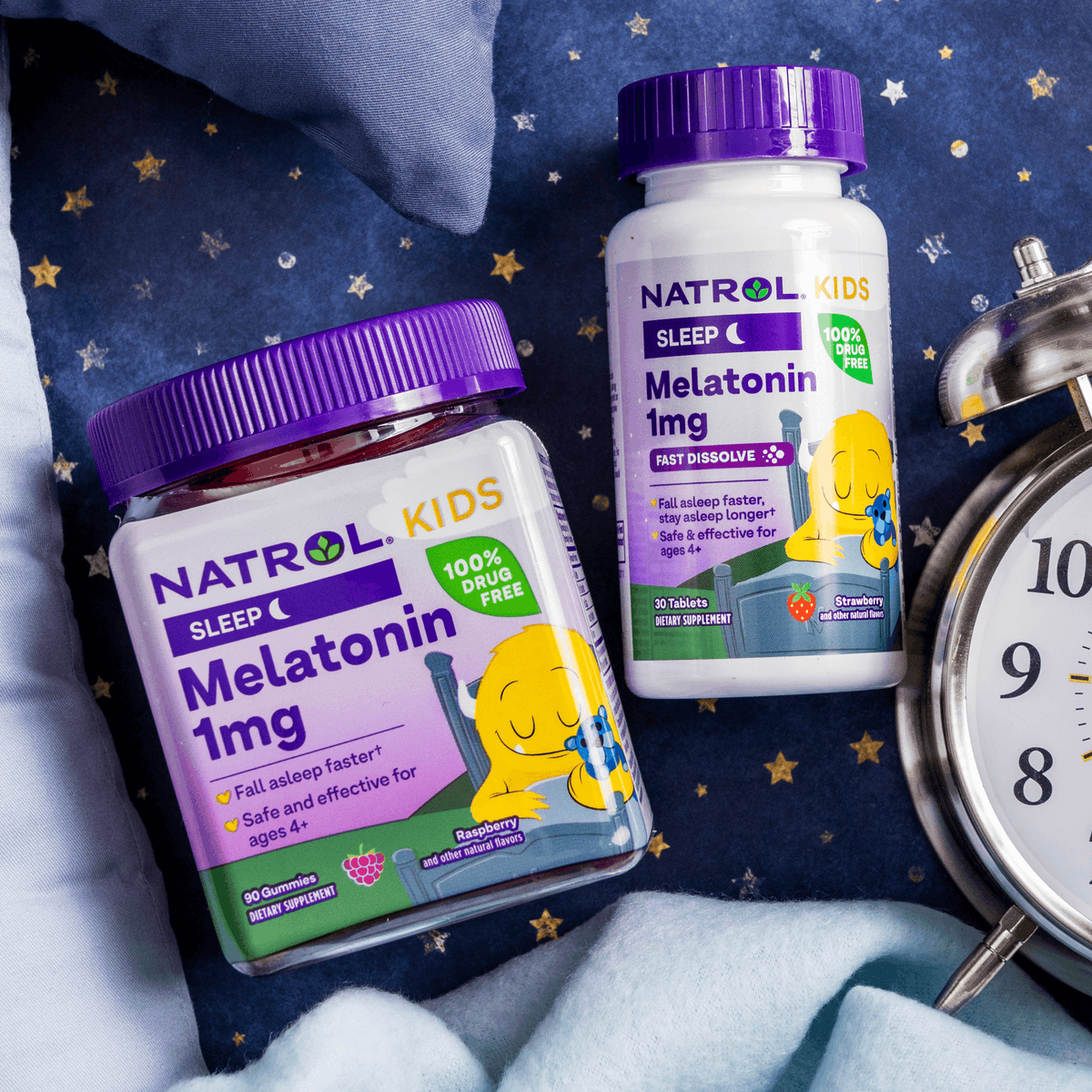 Help your kids (and you!) sleep better! 🌙 Natrol Kids Melatonin gently supports restful nights.

BIG NEWS! Grab 20% OFF ALL Sleep products TODAY ONLY at <a href="/iHerb/">iHerb</a>! @natrolofficial iherb.com/c/sleep?utm_co…