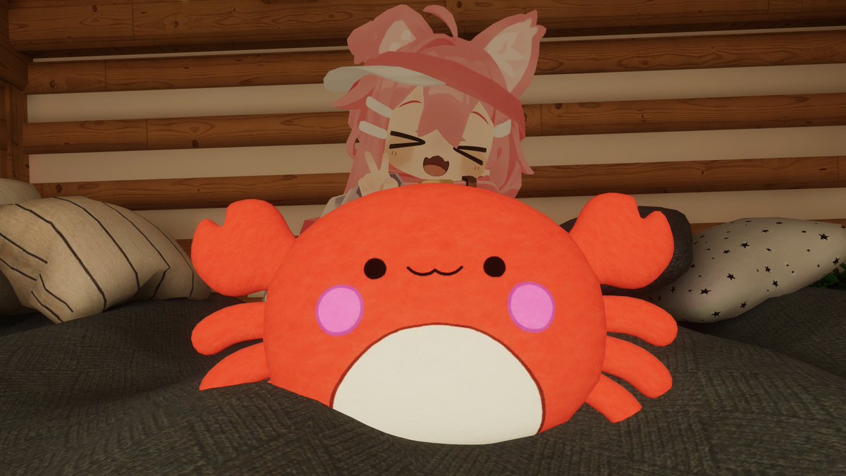 わいたえ (@waitae_vrc) on Twitter photo 