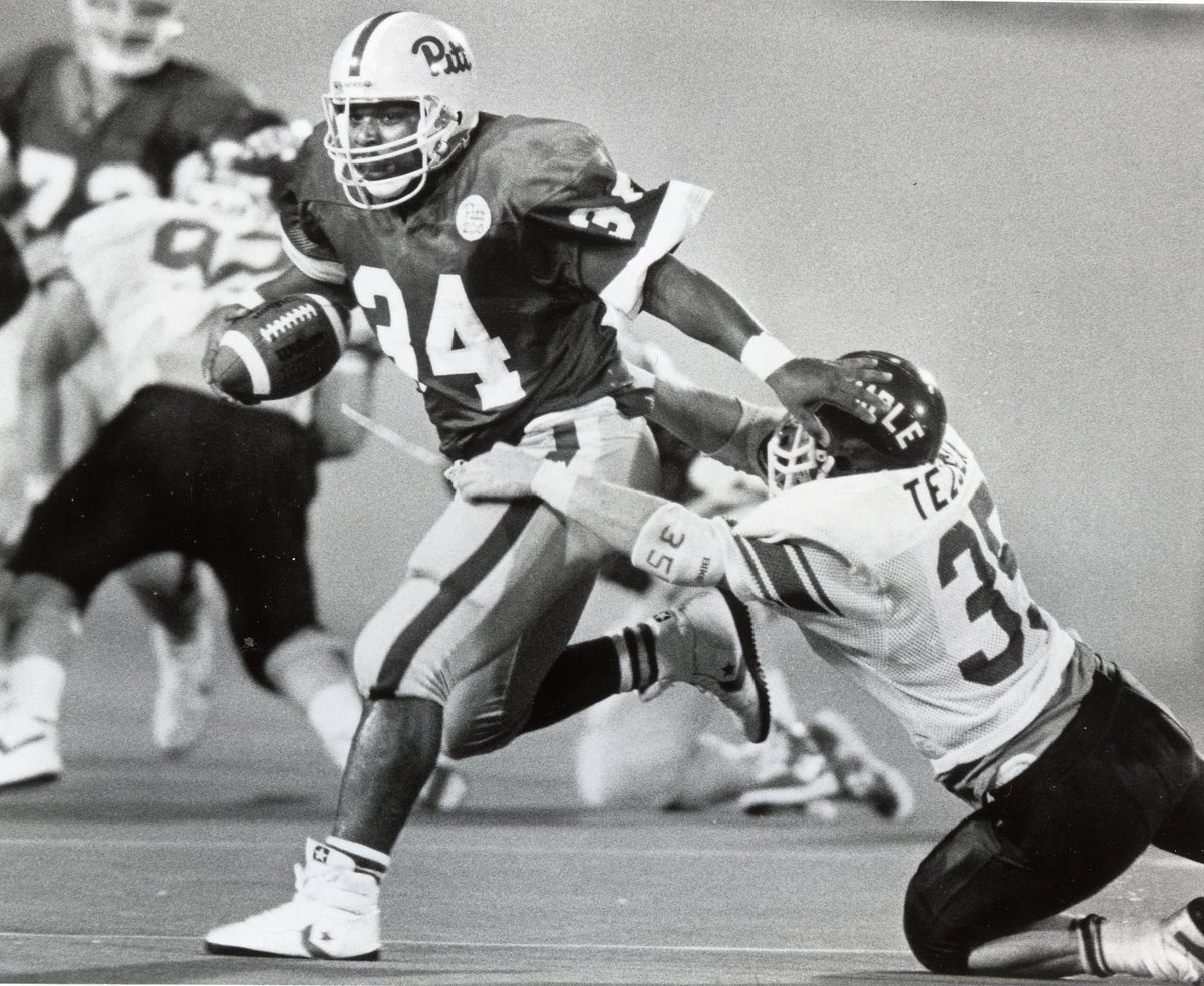 ICYMI: Three Panther LEGENDS are on this year’s <a href="/NFFNetwork/">National Football Foundation</a> College Football Hall of Fame ballot…

➡️ Matt Cavanaugh
➡️ Aaron Donald 
➡️ Craig “Ironhead” Heyward  

Read more: tr.ee/2026HOFBallot