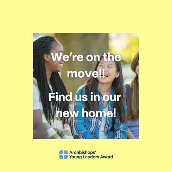 📢 We’re Moving!
This account will soon be closing as we join forces with our main National Society for Education account!
For the latest news from our team (and others!) follow us at 👉 <a href="/NSforEducation/">National Society For Education</a>
Thanks for being part of our community - we can’t wait to see you there! 💬💙