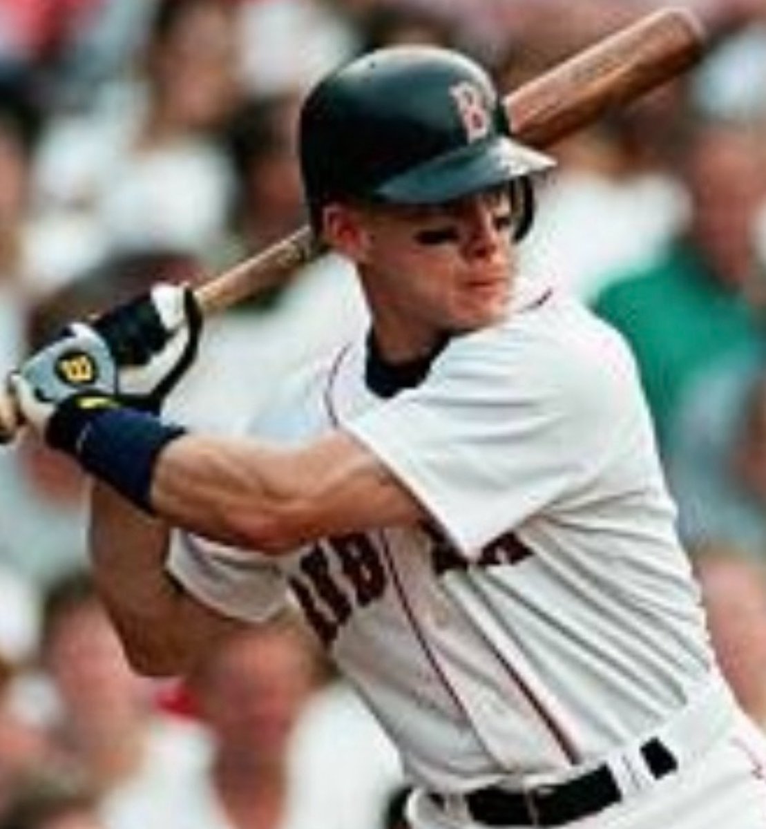 Fryedaddy/Frito (@shegone03) on Twitter photo This is the correct way to wear eye black! It’s used to help deflect the sunlight from your eyes. It’s not WAR PAINT and you look foolish when 1/2 your face is painted! Clean it up and try looking like a Baseball Player! #shegone <a href="/notgaetti/">Not Gaetti</a> <a href="/BobFile/">Bob File</a> <a href="/twuench/">Tony Wuench</a> <a href="/billdubs/">Bill Dubs</a> This is the correct way to wear eye black! It’s used to help deflect the sunlight from your eyes. It’s not WAR PAINT and you look foolish when 1/2 your face is painted! Clean it up and try looking like a Baseball Player! #shegone <a href="/notgaetti/">Not Gaetti</a> <a href="/BobFile/">Bob File</a> <a href="/twuench/">Tony Wuench</a> <a href="/billdubs/">Bill Dubs</a>