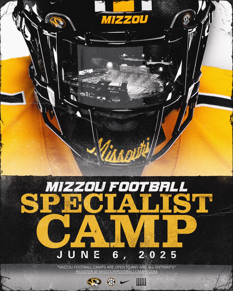Come Compete in CoMo 🏈🎯#mizzoufootball