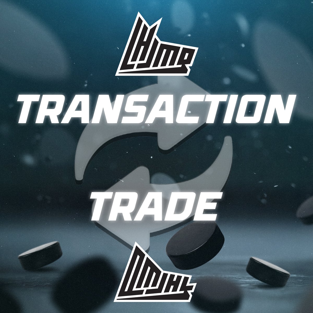 LHJMQ's tweet photo. #TransactionLHJMQ 🔄
@quebec_remparts
➡️ Victoriaville : Jérémy Belleau (2006-03-18), 2e ronde 2027
@TigresVicto
➡️ Québec : Eliott Simard (2005-01-20), 12e ronde 2027 (QUÉ) https://t.co/l4WkxxGmQ6