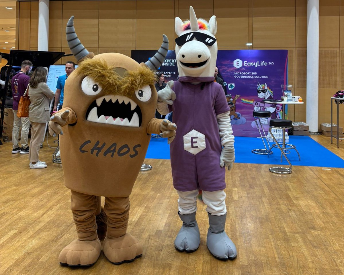 EasyLife 365 tweet media