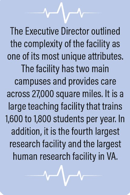 #JustReleased Healthcare Facility Inspection of the VA Puget Sound Health Care System in Seattle, Washington
vaoig.gov/reports/health…
#Veterans  #VA #OIG