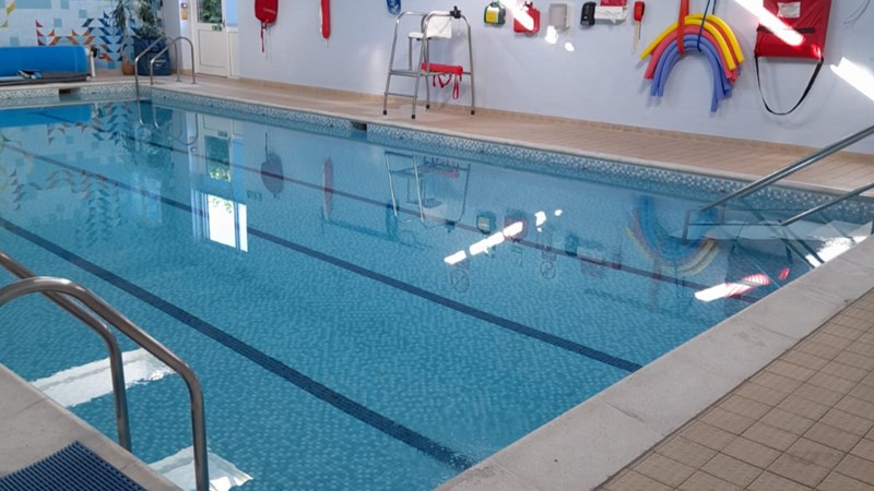 sandgatepool's tweet photo. Gretl is once again doing the great north swim on 13th June. Please support her with donations - she is fundraising for the pool.
https://t.co/bJYEJF0YKT https://t.co/MpVZrnZfIy