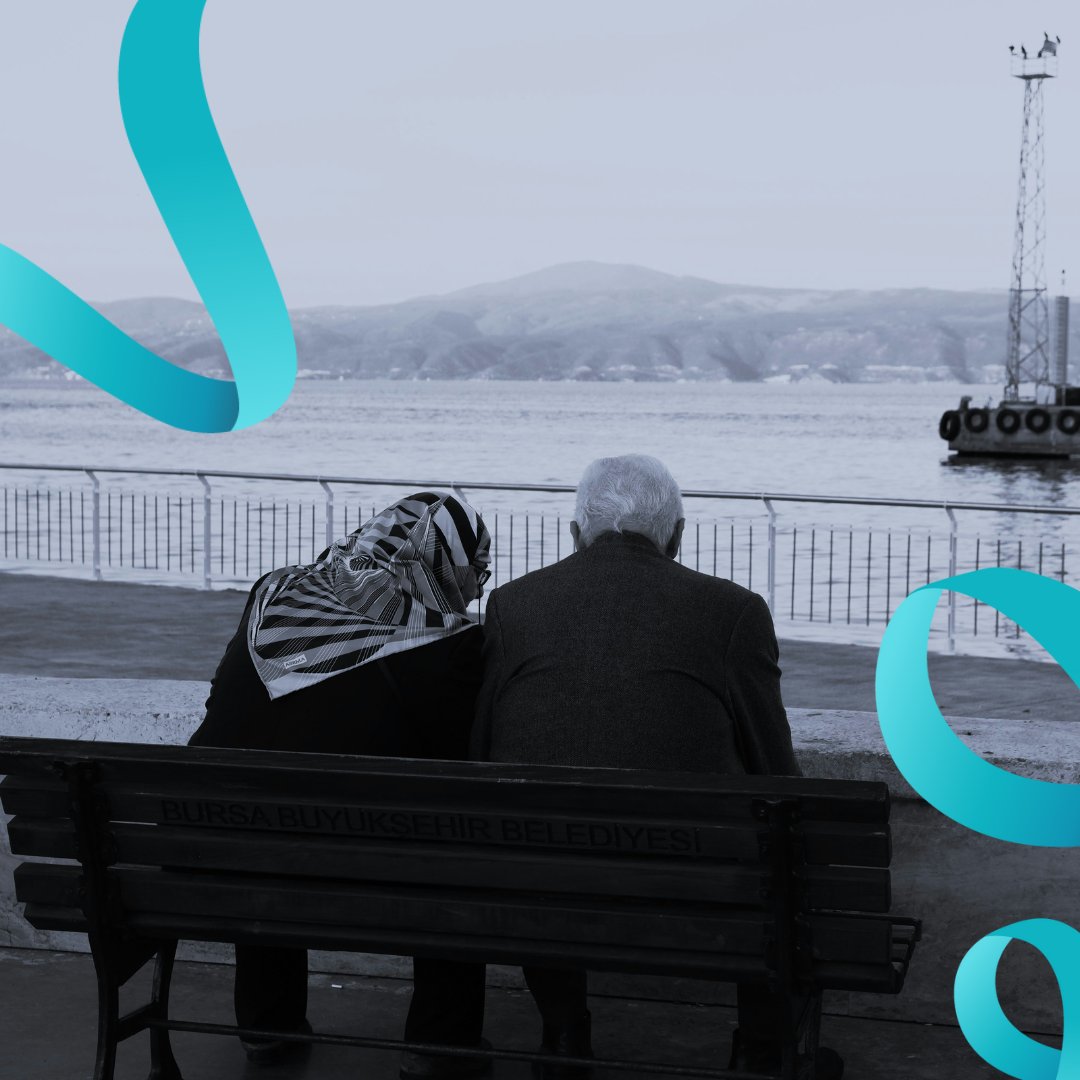 Today is #WorldElderAbuse Awareness Day. Elder abuse is significantly underrecognized and underreported around the world. As caregivers, families, friends, and community members, we all have a role to play in ensuring older adults can live safely.

👉 un.org/en/observances…