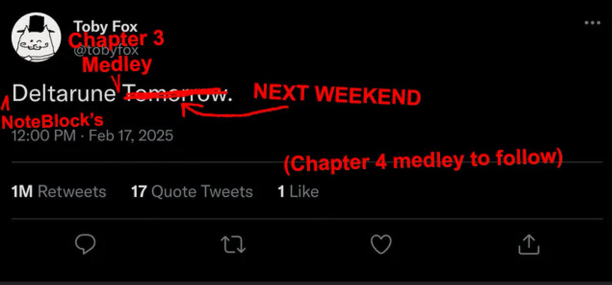 Tweet media one