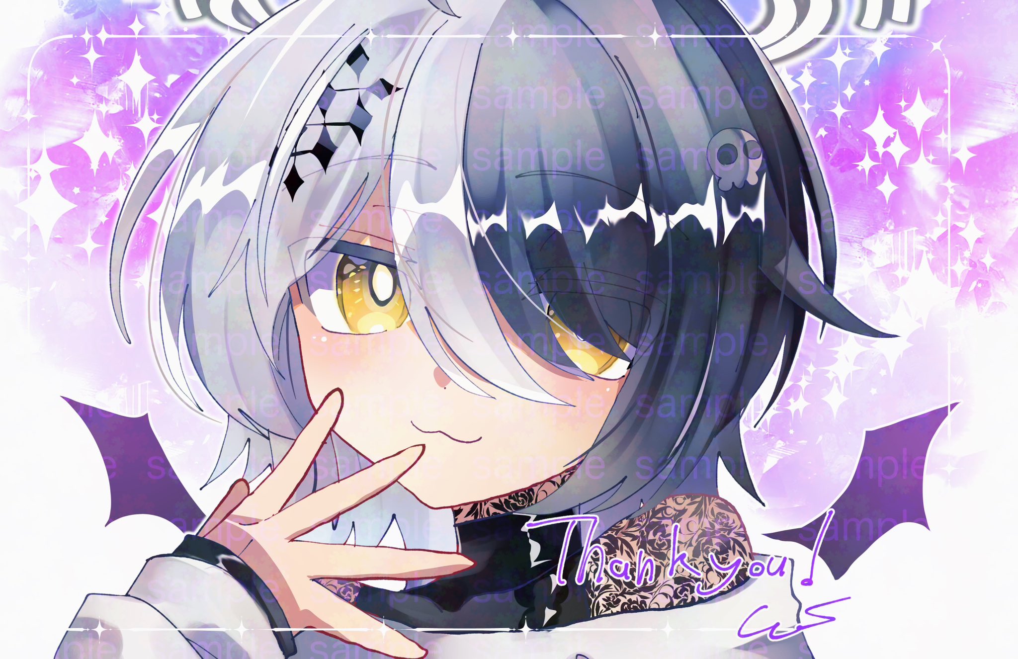 秋桜さん＊🌓 (@cosmos_mrst) / X