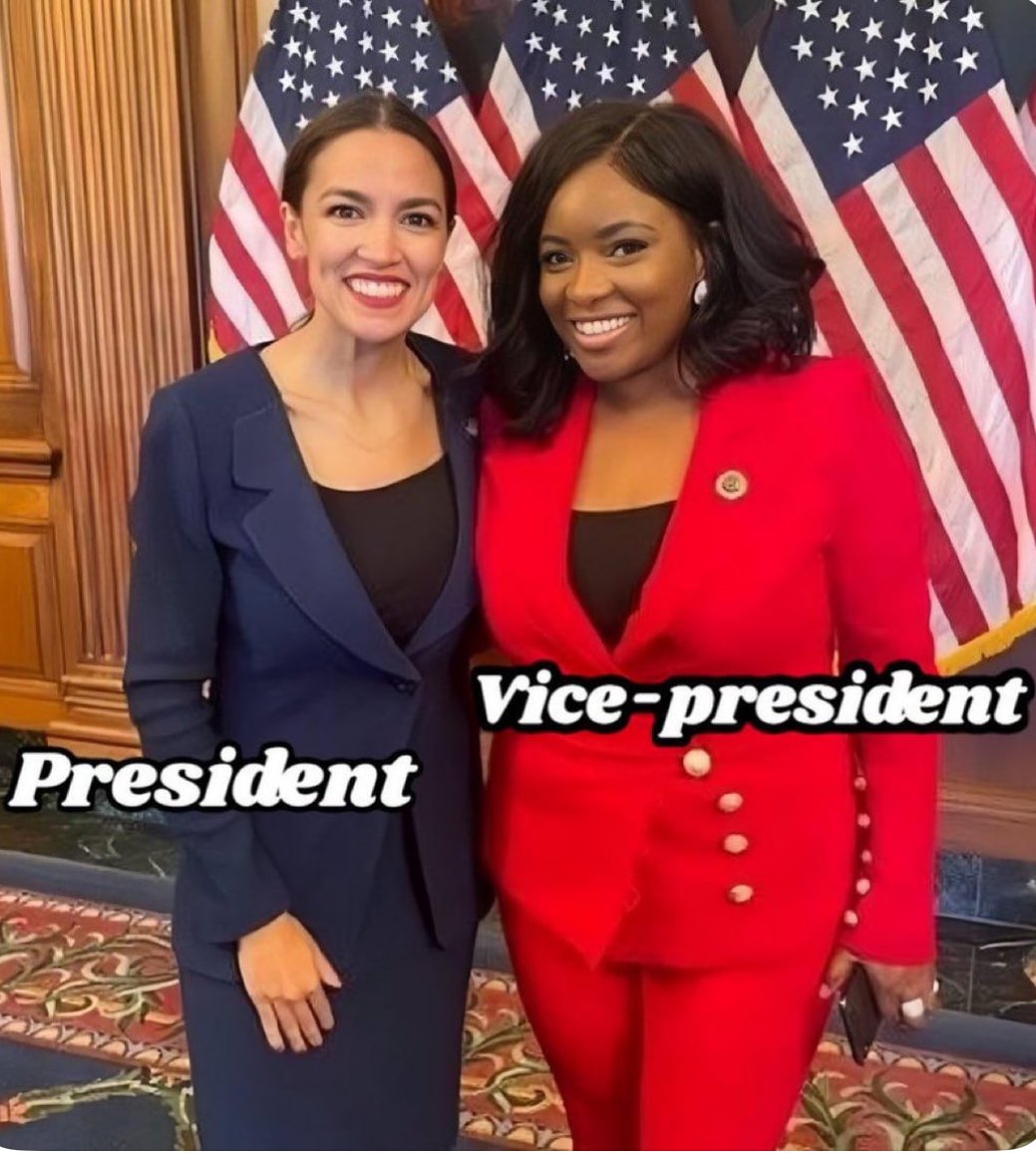 MAGA’s nightmare.