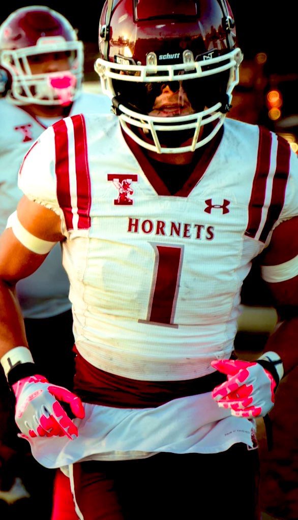 Logan Becerra tweet media