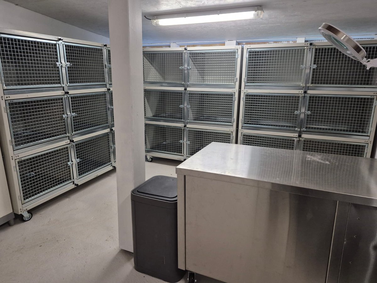 Ferrantinet's tweet image. Gabbie degenza su misura
ferrantinet.com