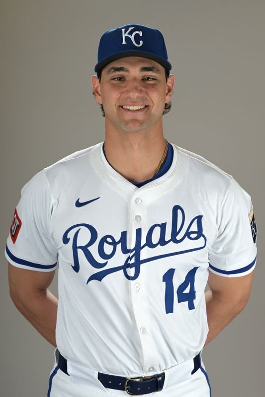 Happy Jac Caglianone day to all who celebrate. 

Let’s Go #Royals