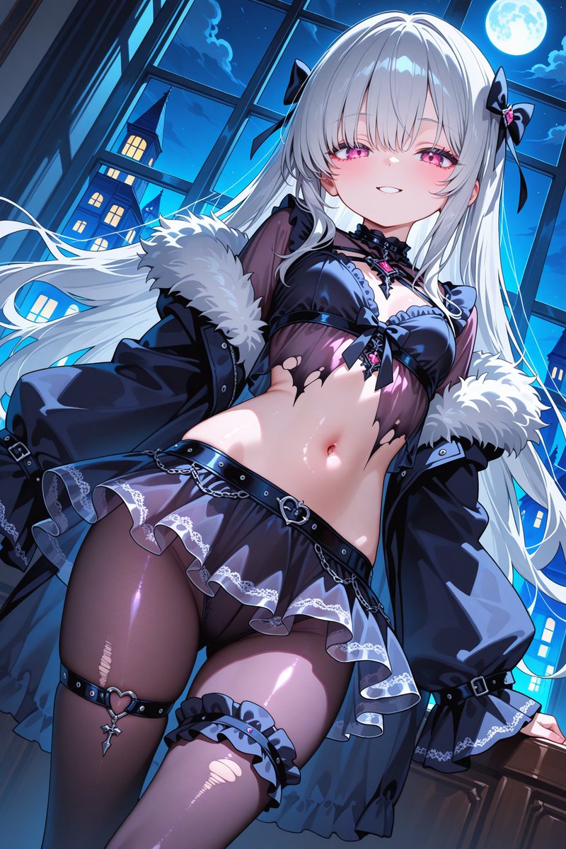 おやすみなさい…