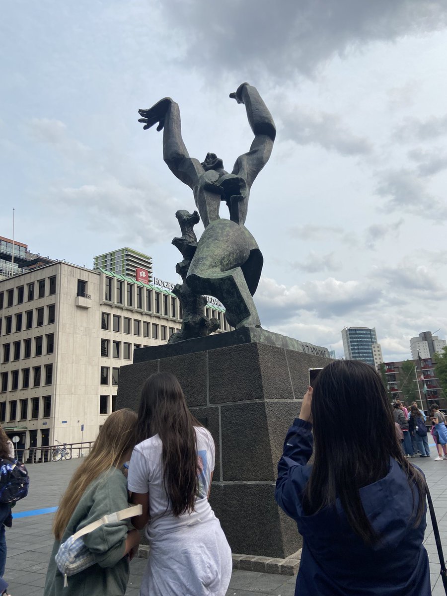 OHS Co-Curriculum tweet media