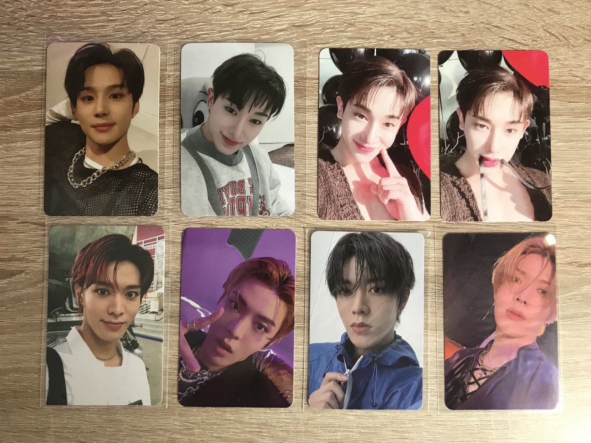 wonie (@wonholukek) on Twitter photo Selam✨
Koleksiyonumdan elimde kalanları satıyorum.
Wonho pob 400₺
Wonho albümler 350₺
Nct hakkında bir bilgim yok önerilere açığım.
<a href="/MXTradeTR/">MX Takas & Satış</a> <a href="/ncttakastr/">NCT SATIŞ-TAKAS</a> <a href="/pctradetr/">PC SATIŞ & TAKAS TR</a> <a href="/trpctakas/">kpop satış/takas! 🌱</a> <a href="/kpopMERCHsatis/">Kpop Merch Satış</a> Selam✨
Koleksiyonumdan elimde kalanları satıyorum.
Wonho pob 400₺
Wonho albümler 350₺
Nct hakkında bir bilgim yok önerilere açığım.
<a href="/MXTradeTR/">MX Takas & Satış</a> <a href="/ncttakastr/">NCT SATIŞ-TAKAS</a> <a href="/pctradetr/">PC SATIŞ & TAKAS TR</a> <a href="/trpctakas/">kpop satış/takas! 🌱</a> <a href="/kpopMERCHsatis/">Kpop Merch Satış</a>