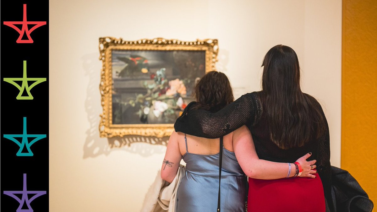 Be here on June 5 for a free day with an exciting lineup from open to close!
mam.org/events/event/f…